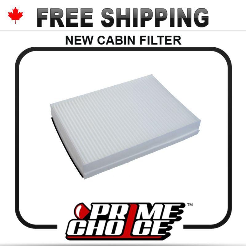 Prime choice new cabin air filter