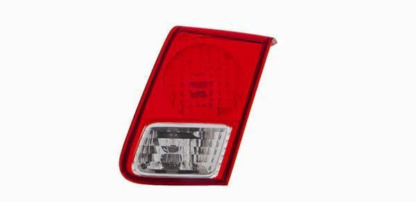 New genuine oem honda civic door inner taillight rh right passenger side