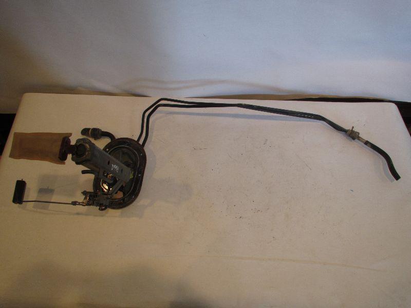 99 00 toyota 4 runner fuel pump assembly from 6/00