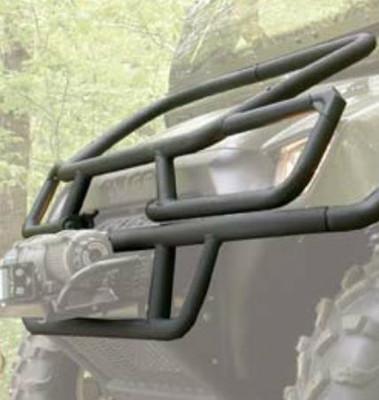 Polaris new oem ranger extreme front bumper brushguard crew, xp, 2x4, 4x4, 6x6