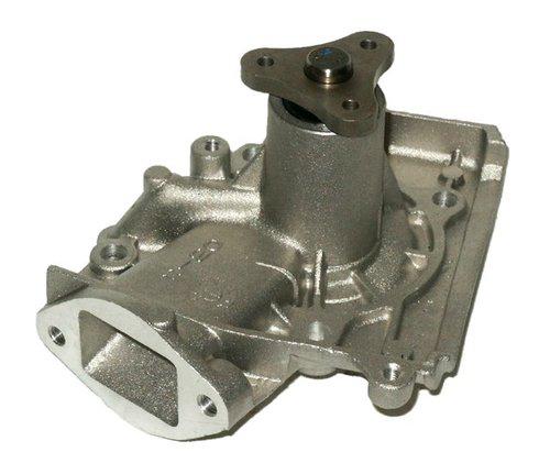 Gates 42128 water pump-water pump (standard)