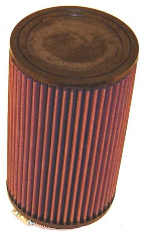 K&n filters ru-1785 - universal air cleaner assembly; round straight; od-5 in.;