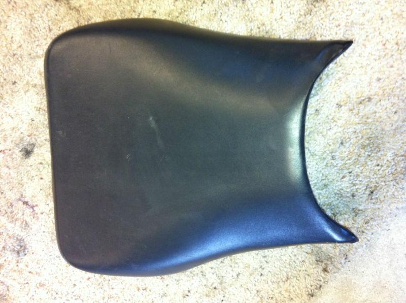 Honda cbr1000rr cbr 1000rr 04 05 front drivers seat nice no damage