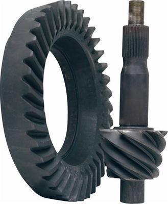 Yukon gear & axle ring and pinion set 24388 ford 9" 5.43:1 4-series carrier