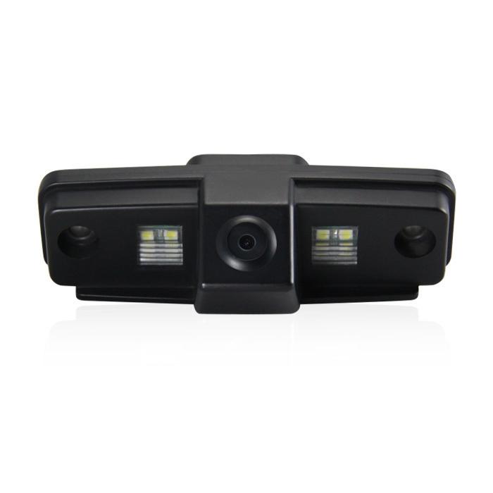 Famous brand cmos car camera for subaru forester / outback / impreza seda 