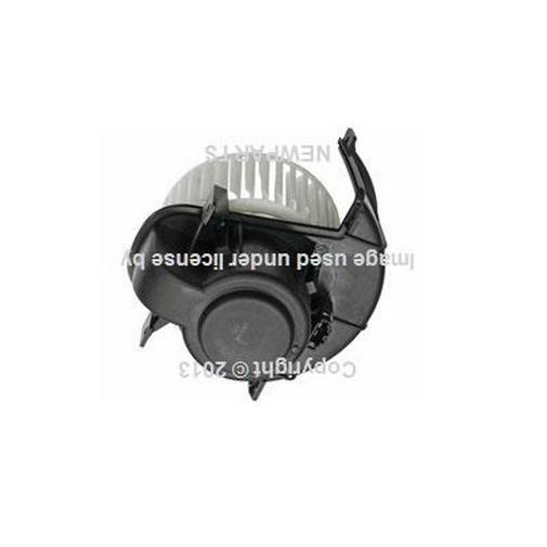 Volkswagen touareg hvac heater fan motor aftermarket 7l0820021l