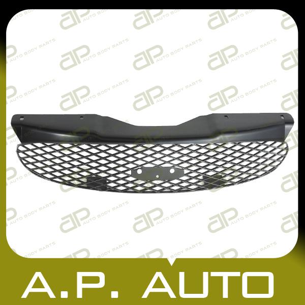 New grille grill assembly replacement 95-97 ford contour gl lx sport se