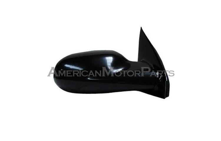 Tyc passenger replacement power heated mirror 00-05 saturn l series 22707325