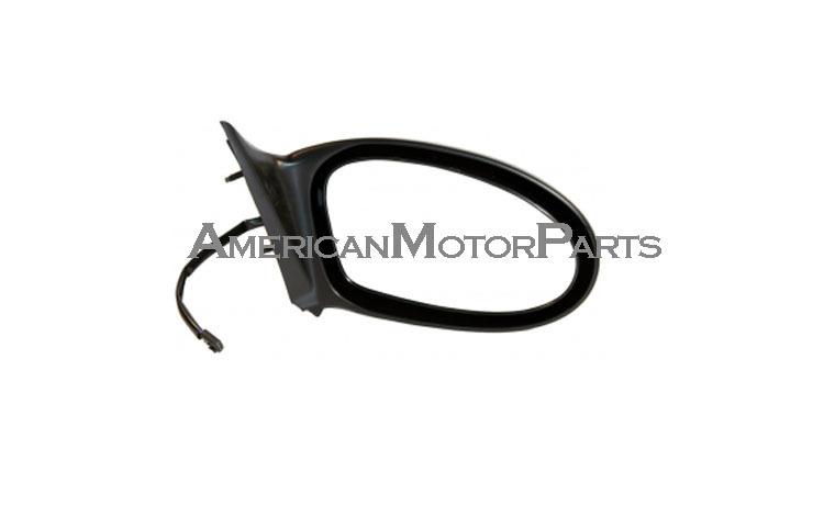 Tyc passenger replacement power heated mirror 99-03 00 01 02 oldsmobile alero