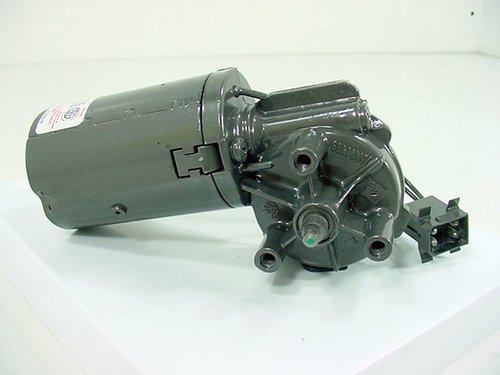 Remanufactured 43-1058 windshield wiper motor bmw 83 84 733i 85 86 87 735i