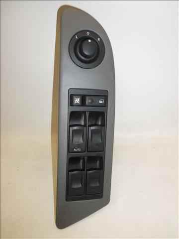 2004 dodge durango master power window switch oem lkq