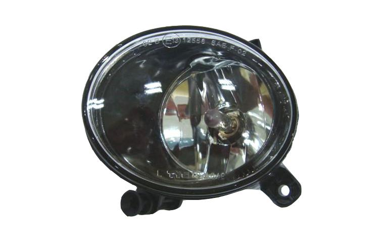 Tyc driver & passenger side replacement fog light fog lamp 09-09 audi a4 4dr