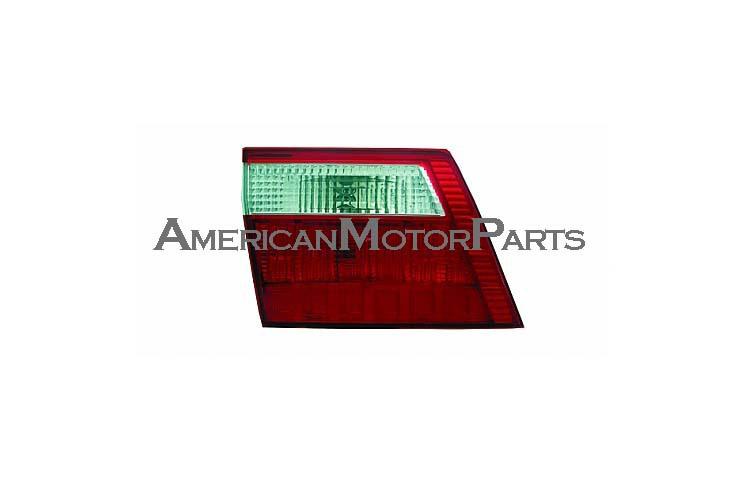 Depo driver & passenger replacement inner tail light 05-07 honda odyssey