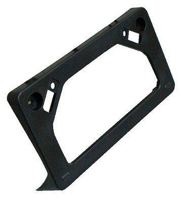 To1068111 5211447070 new 10-11 toyota prius front license plate bracket