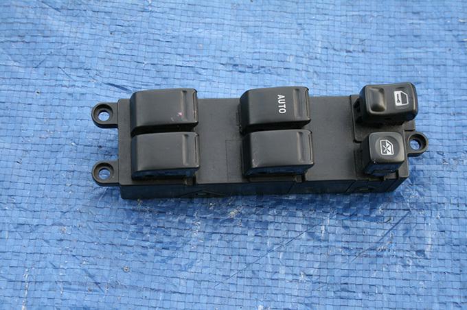 07 2007 subaru impreza wrx sti oem driver window master switch gdb gd7