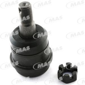 Mas industries b7394 ball joint, upper-suspension ball joint