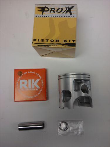 Yamaha yfs200 blaster pro-x piston kit .060 new