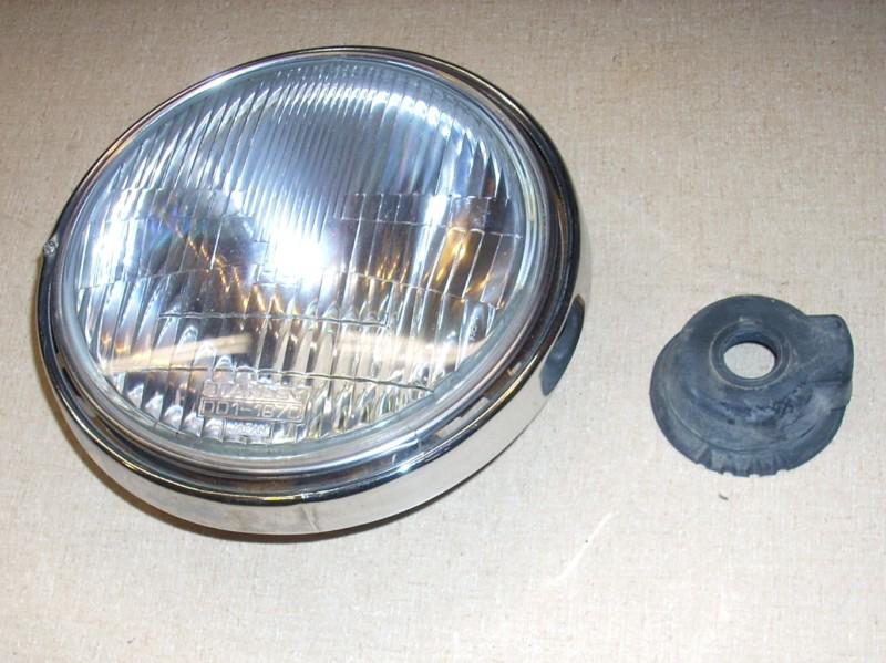 Honda gl1100 goldwing headlight 1980-83 