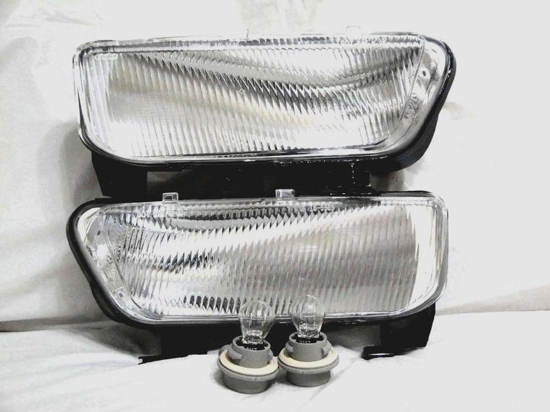 00-05 deville corner parking turn signal side marker light lamp rl one pair new