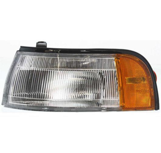 Nissan maxima 89-94 left side marker signal corner light lamp marker