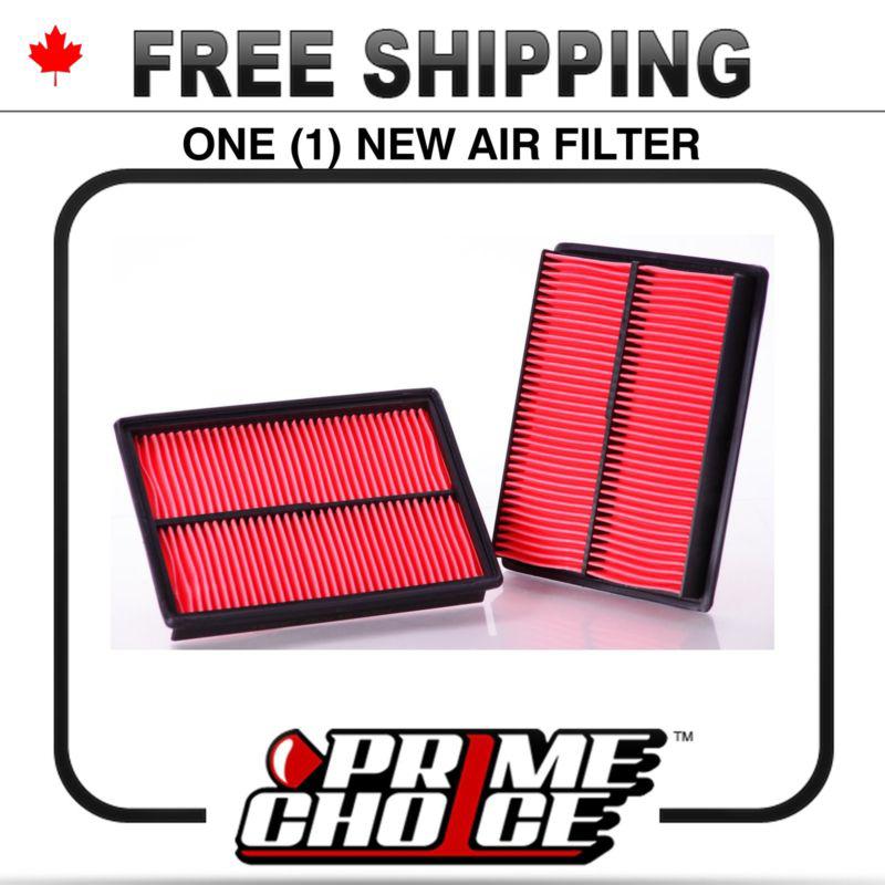 Premium guard pa4675 engine air filter replacement