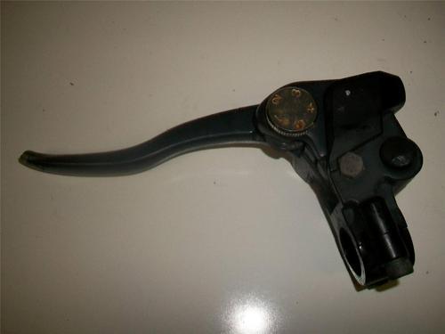 05 kawasaki ninja ex 500 clutch perch ft