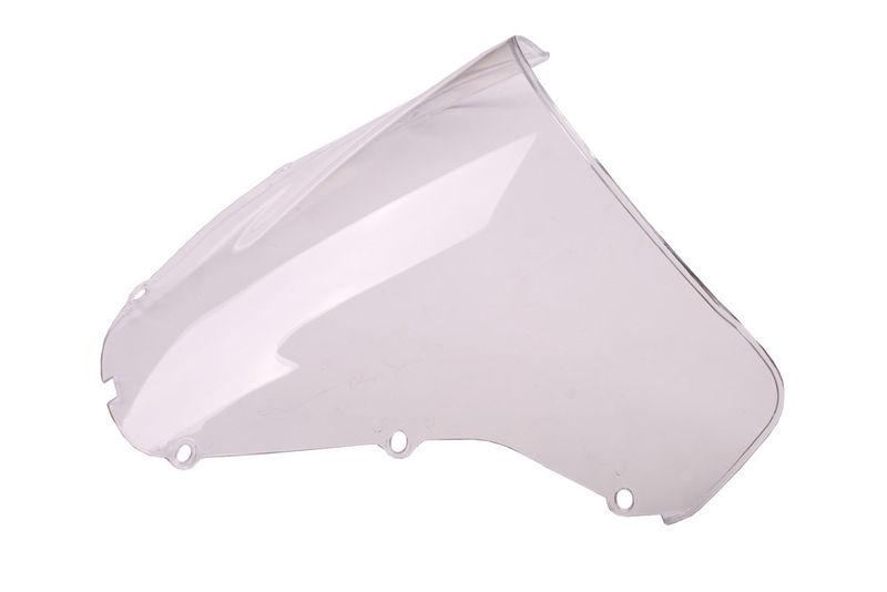 Clear windshield windscreen for honda cbr929 00 01 cbr 929 2000 2001 new 