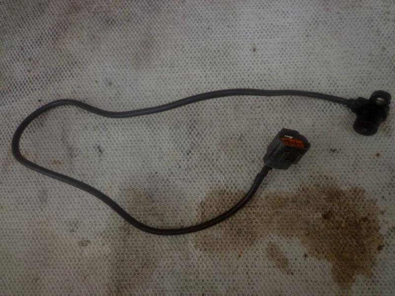 1995-2002 mazda millenia 2.5 l crankshaft position sensor