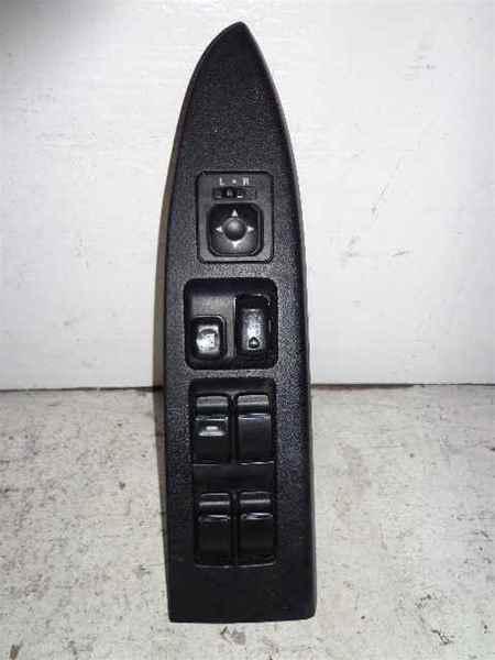 2007 mitsubishi galant power window switch left oem lkq