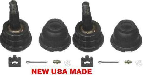 Buick cadillac chevrolet oldsmobile pontiac lower ball joints usa made