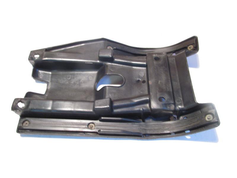 Yamaha yfm 660 raptor 660 2004 skid plate 139486