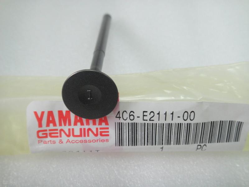 [mos] yamaha zuma bws x125 bwsx125 zuma125 bwsx-125 genuine air inlet valve