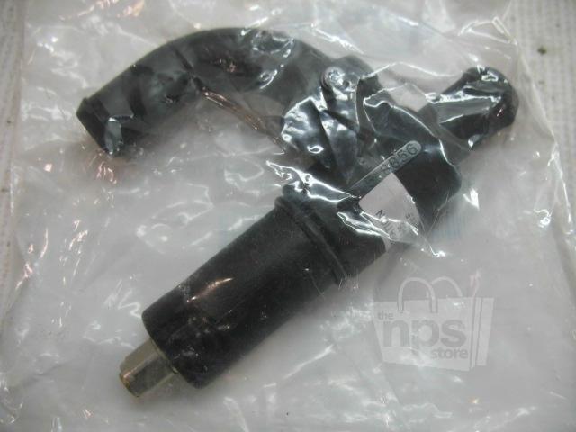 Mack trucks water valve assy # 4379-rd588572 - new!