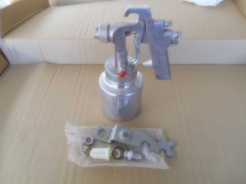 Vintage craftsman spray gun