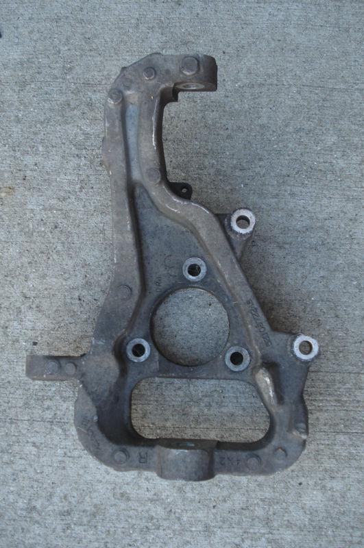 Buy USED OEM DODGE RAM RIGHT STEERING KNUCKLE 52106723AB 2003 1500 2WD