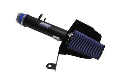 Bbk blackout series cold air intake system 17785