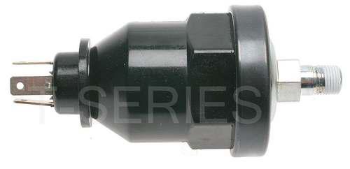 Standard ignition engine oil pressure sender with gauge ps256t