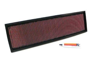 K&n pl-5712 high performance replacement air filter 