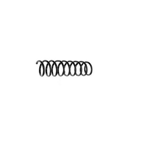 Bmw e39 528i 530i coil spring rear left or right standard replacement 06097