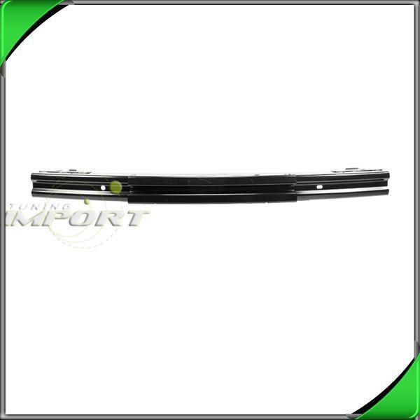 2009-2012 honda pilot front bumper upper cover reinforcement steel rebar