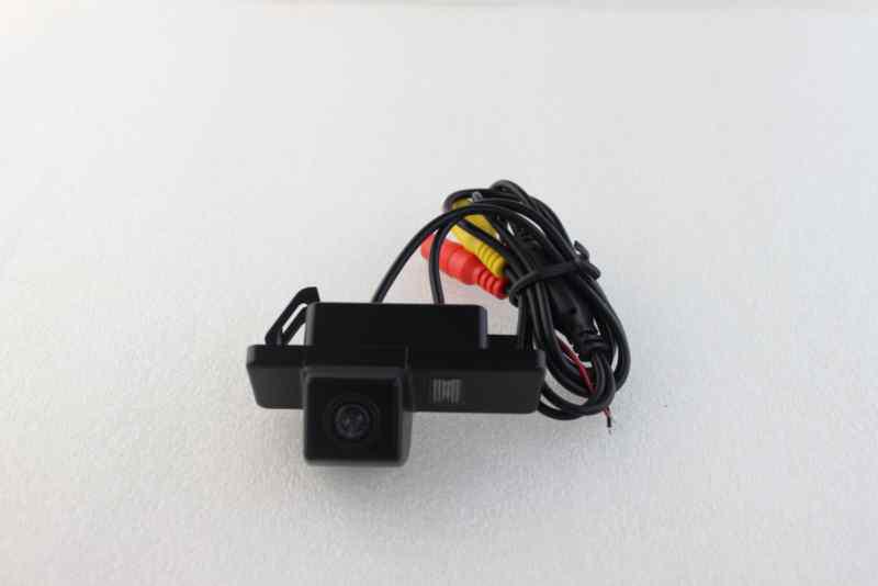 Cmos rear view reverse camera fit for nissan-qashqai-cayenne-car