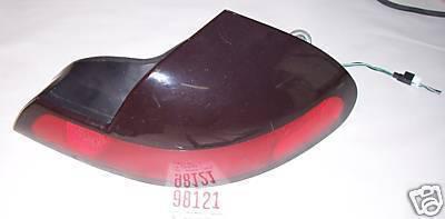 Dodge 95-96 avenger tail light/lamp right/outer 1996 1995