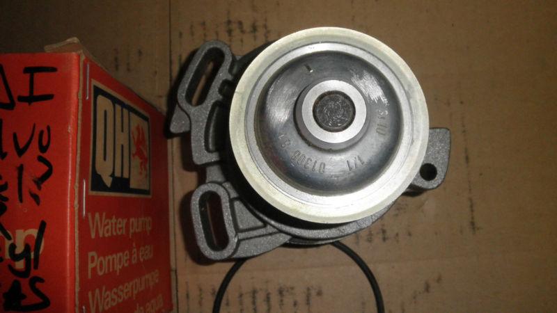 Repco#152-2122,qh#2226,audi coupe,5000,turbo,vw quantum water pump itm#28-02004