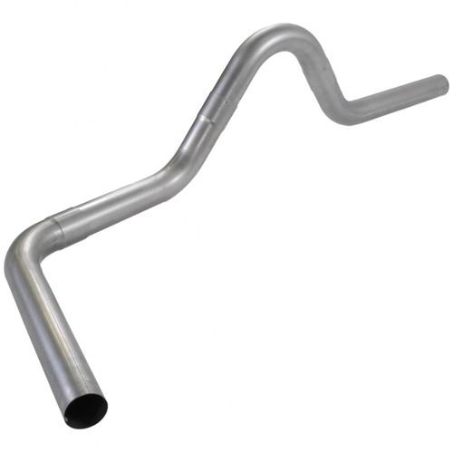 Flowmaster 15903 universal tailpipe kit