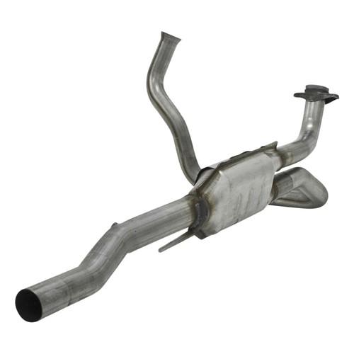 Flowmaster 2030005 direct fit catalytic converter