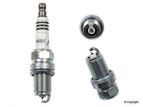 1 x ngk iridium ix spark plugs bkr6eix11 3764 