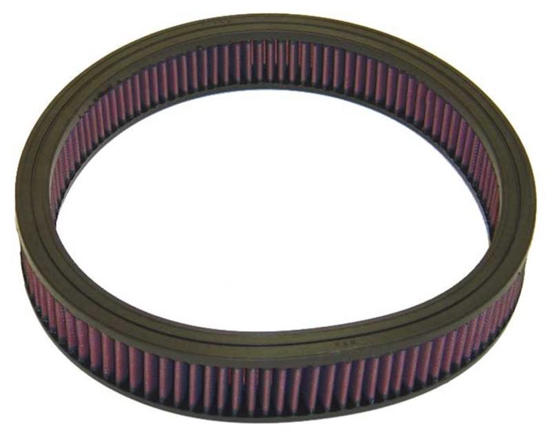 K&n filters e-1560 air filter