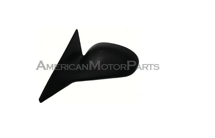 Tyc left driver side replacement power non heated mirror 96-98 97 ford mustang