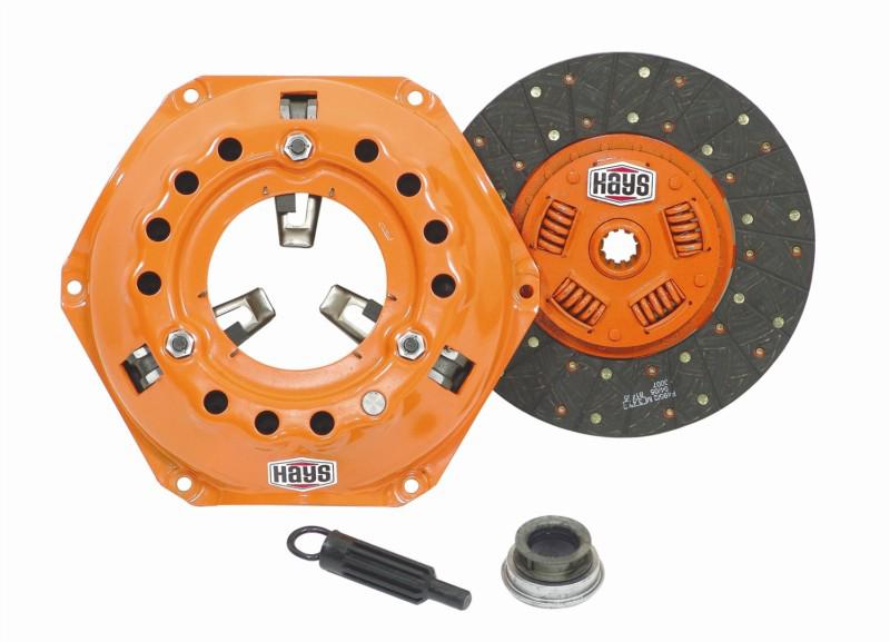 Hays 85-111 street; clutch kit