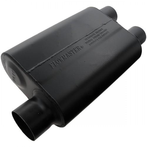 Flowmaster 9430462 super 44 delta flow muffler